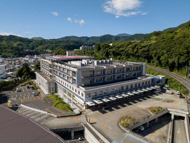 hospital_itou